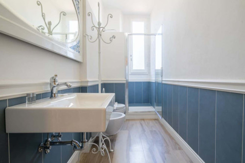 Santa Maria Novella 4 bedrooms