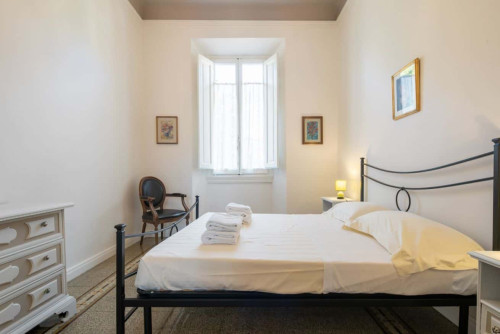 Santa Maria Novella 4 bedrooms