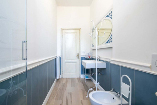 Santa Maria Novella 4 bedrooms