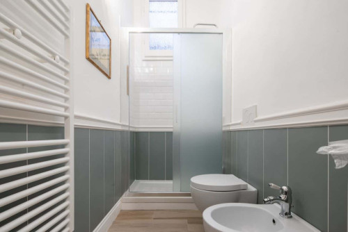 Santa Maria Novella 4 bedrooms  - Gallery -  5