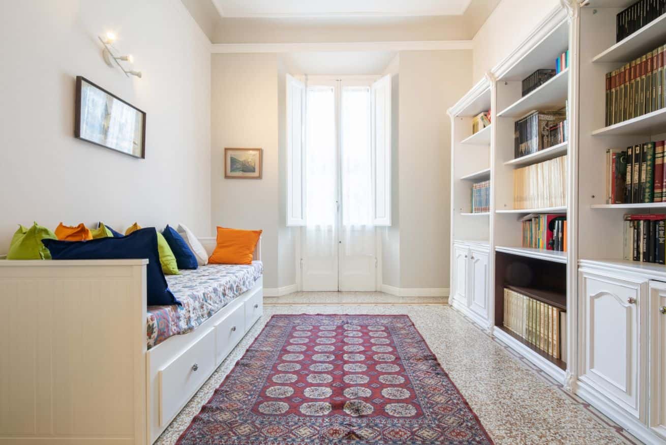  Santa Maria Novella 4 Bedrooms  -  Santa Maria Novella 4 bedrooms  - Gallery -  1