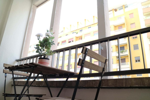 Viale Libia, 74, 00199 Roma RM, Italy #D3 Letto 1 - Gallery - 6