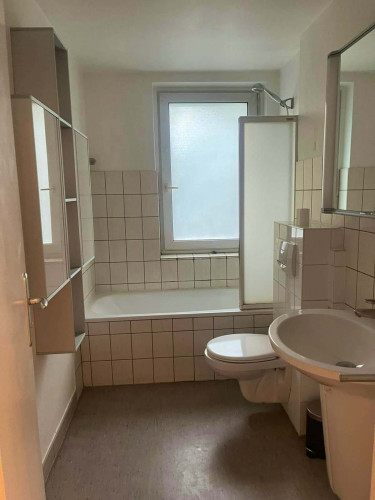 Töngesgasse 2.stock - Balcony Room