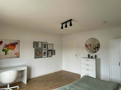 Töngesgasse 2.stock - Balcony Room