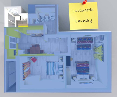 Via Pietro Baiardi, 25