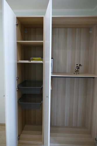 Via Pietro Baiardi, 25