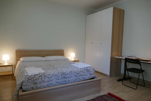 Via Pietro Baiardi, 25