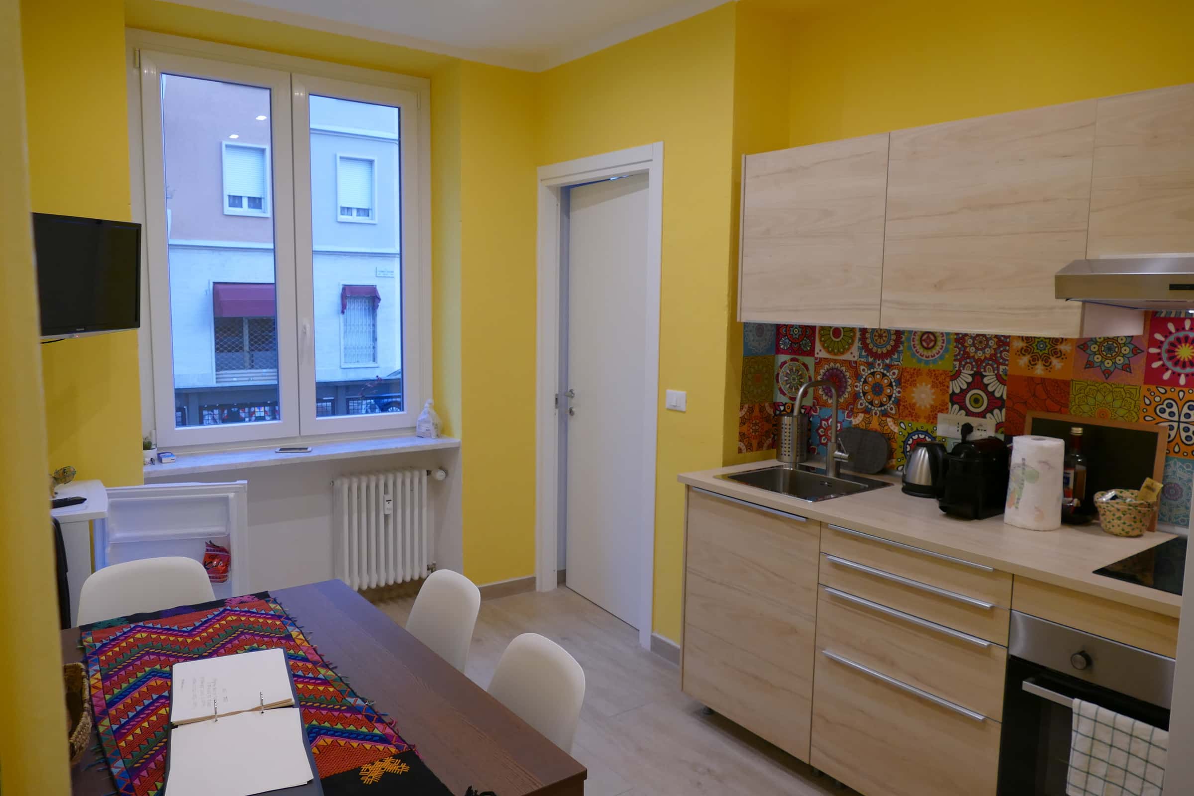  Via Pietro Baiardi, 25  -  Via Pietro Baiardi, 25  - Gallery -  1