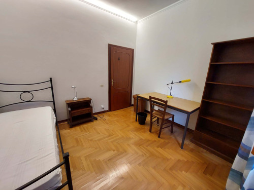 Stanza singola 3, Siena - Gallery - 7