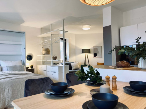 Ruhiges und modernes Zuhause in Top-Lage Münster **** - Gallery - 32