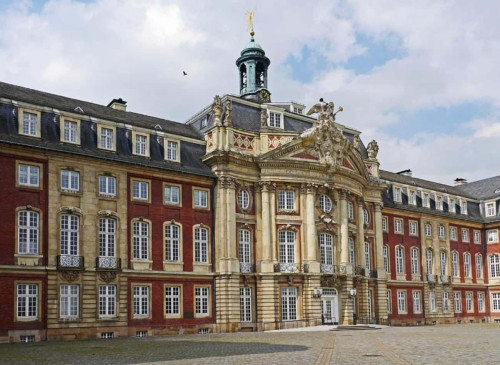 Ruhiges und modernes Zuhause in Top-Lage Münster **** - Gallery - 18