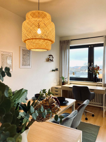 Ruhiges und modernes Zuhause in Top-Lage Münster **** - Gallery - 30