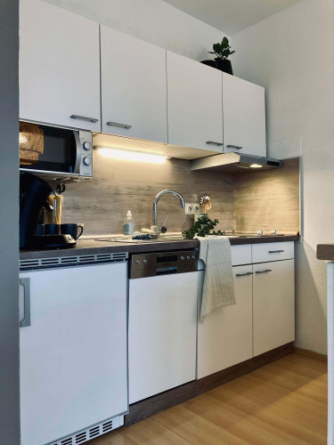 Ruhiges und modernes Zuhause in Top-Lage Münster ****