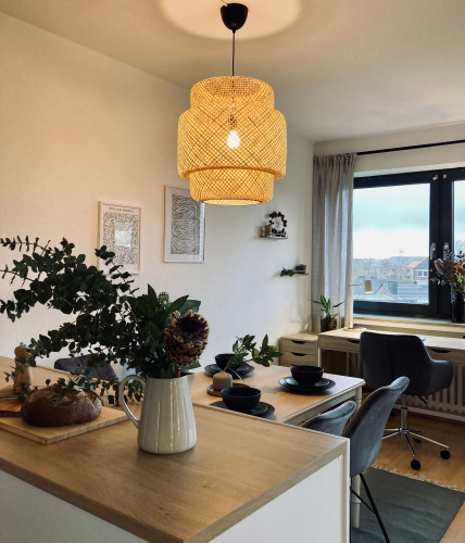 Ruhiges und modernes Zuhause in Top-Lage Münster **** - Gallery - 29