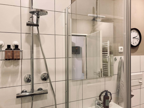 Ruhiges und modernes Zuhause in Top-Lage Münster **** - Gallery - 10