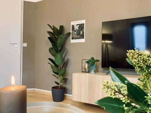 Ruhiges und modernes Zuhause in Top-Lage Münster **** - Gallery - 43