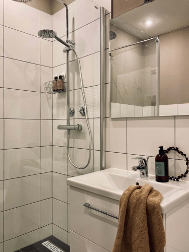 Ruhiges und modernes Zuhause in Top-Lage Münster **** - Gallery - 9