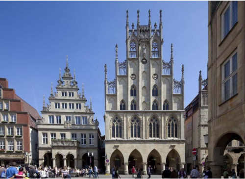 Ruhiges und modernes Zuhause in Top-Lage Münster **** - Gallery - 16