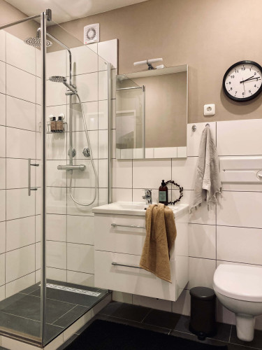 Ruhiges und modernes Zuhause in Top-Lage Münster **** - Gallery - 7