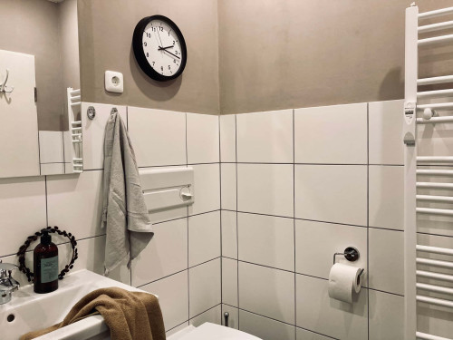 Ruhiges und modernes Zuhause in Top-Lage Münster ****
