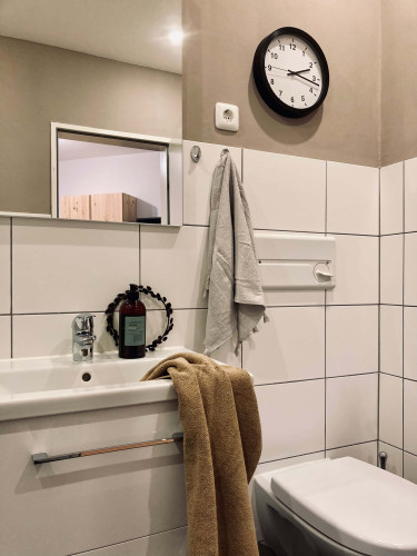 Ruhiges und modernes Zuhause in Top-Lage Münster **** - Gallery - 11
