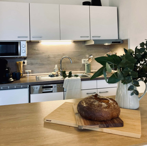 Ruhiges und modernes Zuhause in Top-Lage Münster **** - Gallery - 12