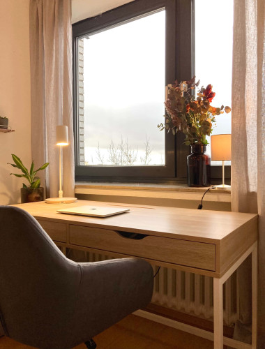 Ruhiges und modernes Zuhause in Top-Lage Münster **** - Gallery - 25