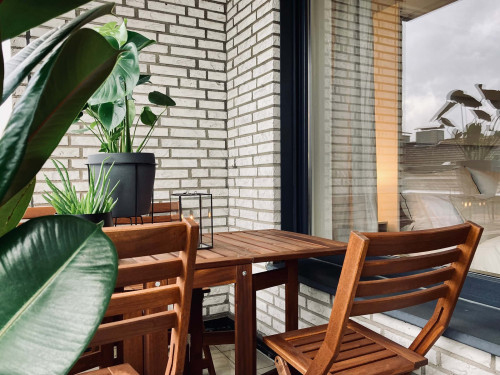 Ruhiges und modernes Zuhause in Top-Lage Münster **** - Gallery - 15