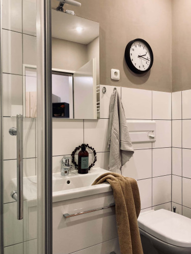 Ruhiges und modernes Zuhause in Top-Lage Münster **** - Gallery - 8