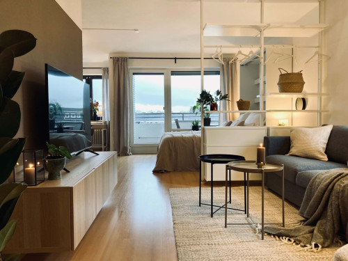 Ruhiges und modernes Zuhause in Top-Lage Münster **** - Gallery - 37