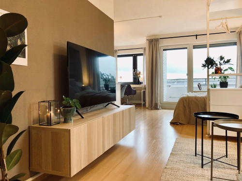 Ruhiges und modernes Zuhause in Top-Lage Münster **** - Gallery - 40