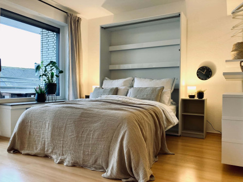 Ruhiges und modernes Zuhause in Top-Lage Münster **** - Gallery - 35