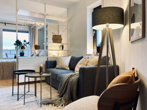 Ruhiges und modernes Zuhause in Top-Lage Münster **** - Gallery - 41