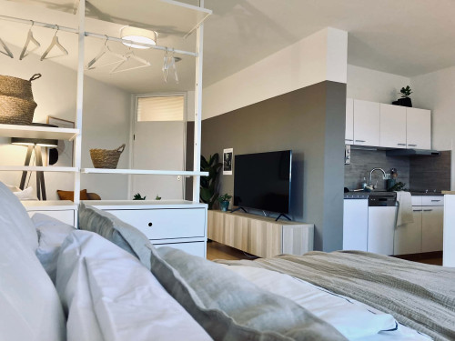 Ruhiges und modernes Zuhause in Top-Lage Münster **** - Gallery - 23