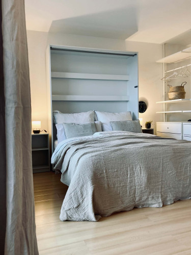 Ruhiges und modernes Zuhause in Top-Lage Münster **** - Gallery - 26