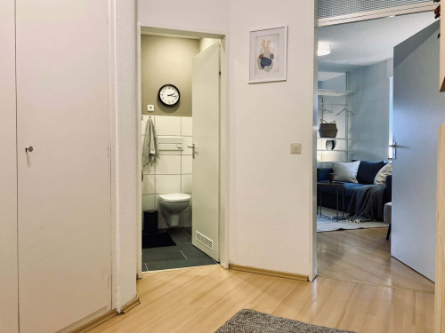 Ruhiges und modernes Zuhause in Top-Lage Münster ****  - Gallery -  5