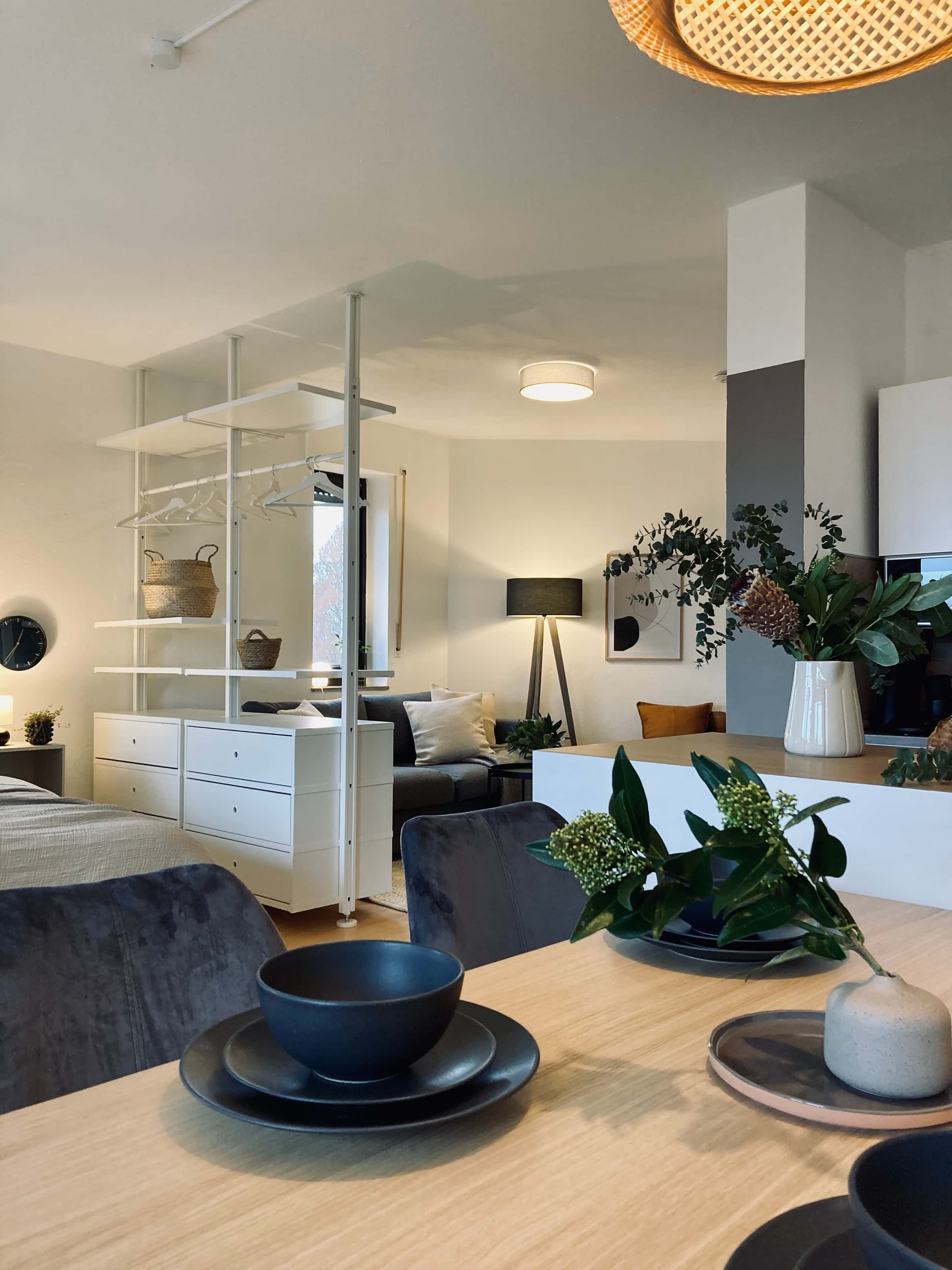  Ruhiges Und Modernes Zuhause In Top-Lage Münster ****  -  Ruhiges und modernes Zuhause in Top-Lage Münster ****  - Gallery -  1