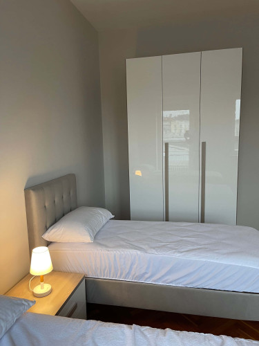 SUB A12 Piazza Della Repubblica 17 - 5th Floor