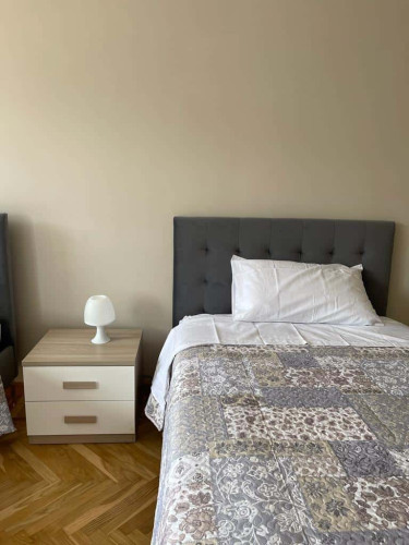 SUB A7 Piazza Della Repubblica 17 - 2nd Floor