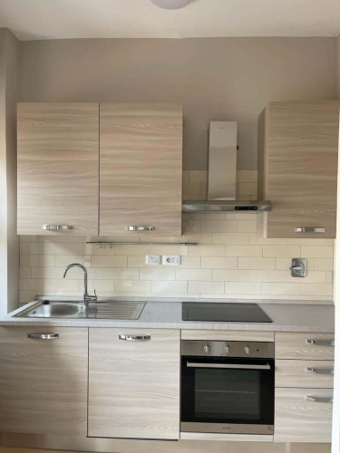 SUB A7 Piazza Della Repubblica 17 - 2nd Floor