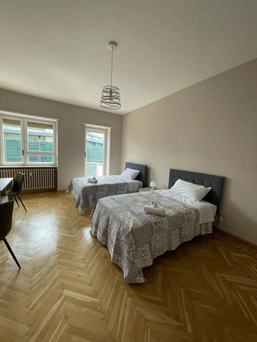 SUB A7 Piazza Della Repubblica 17 - 2nd Floor