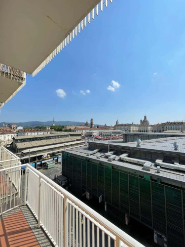 SUB A11 Piazza Della Repubblica 17 - 4th Floor - Gallery - 42