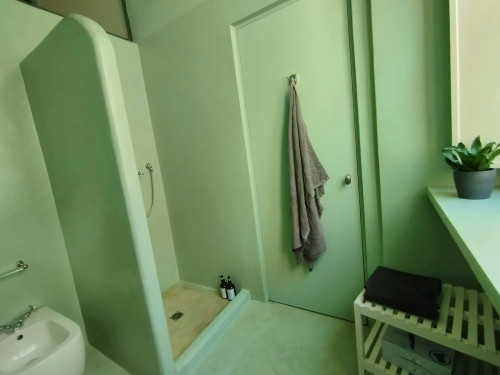 Vicolo San Lorenzo_Jungle Room - Gallery - 7
