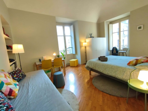 Vicolo San Lorenzo_Jungle Room - Gallery - 10