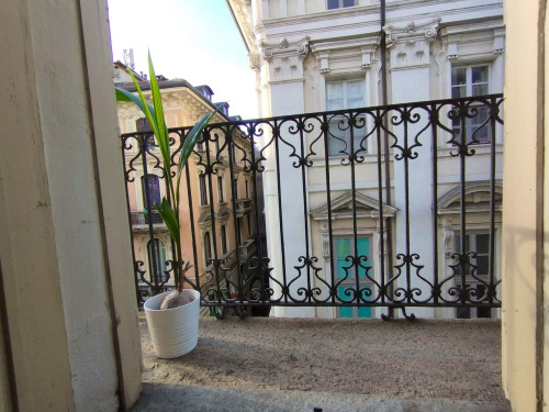 Vicolo San Lorenzo_Jungle Room