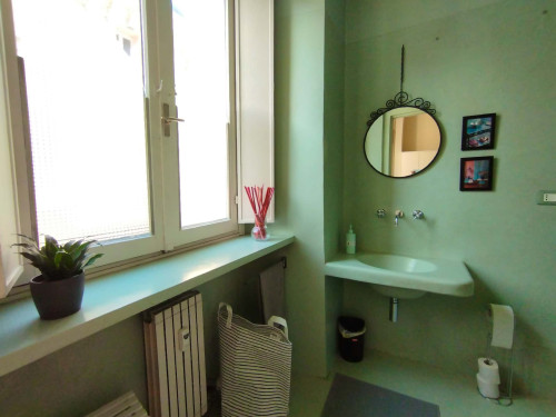 Vicolo San Lorenzo_Jungle Room - Gallery - 12