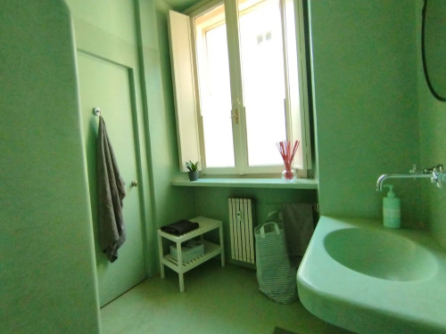 Vicolo San Lorenzo_Jungle Room - Gallery - 11