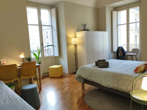 Vicolo San Lorenzo_Jungle Room - Gallery - 6