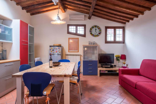 Una finestra sulle Cappelle Medicee  - Gallery -  5