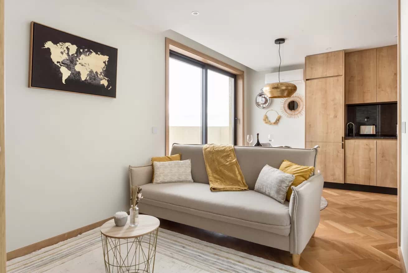 Roof Top Gaia By - Roof Top Gaia by - Gallery - 1